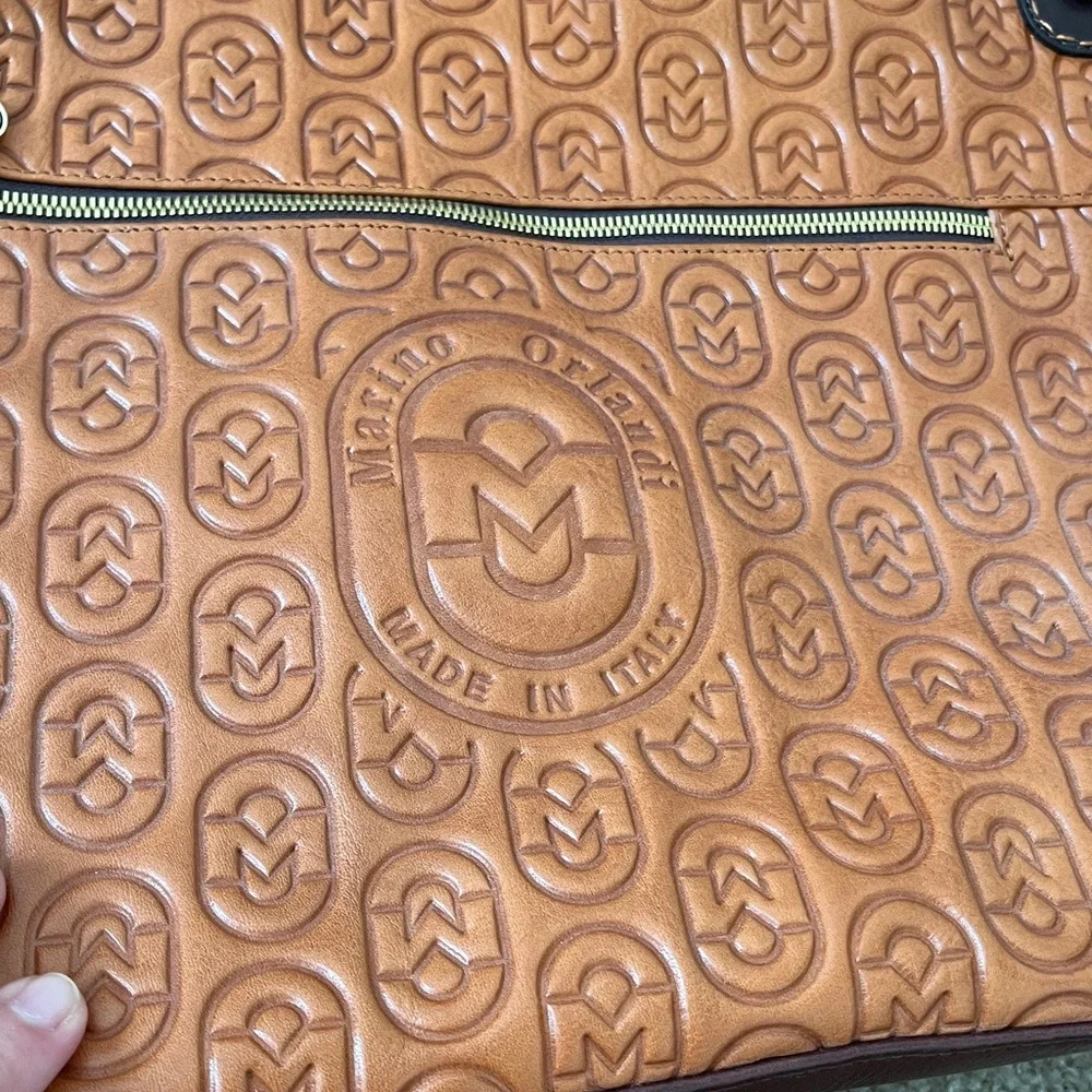 Marino Orlandi Bag - Picture 2 of 7